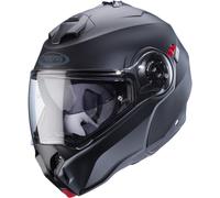Caberg Duke Evo Casco, Black Matt, Talla L (59/60)