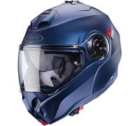 Caberg Duke EVO Casco (Blue Matt,L (59/60))
