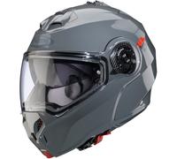 Caberg Duke Evo Casco, gris, Talla XL (61/62)