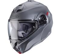 Caberg Duke Evo Casco, gris, tamaño XS para Hombres