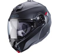 Caberg Duke Evo Casco, negro, tamaño S para Hombres
