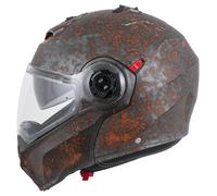 Caberg Duke Evo Rusty Negro XL unisex