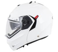 Caberg Duke X Casco Abatible Blanco XL unisex