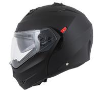 Caberg Duke X Casco Abatible Mate/Negro XS unisex