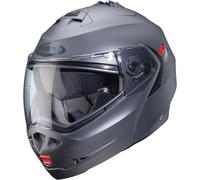 Caberg Duke X Casco, Grey matt, Talla S (55/56)