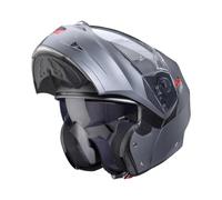 CABERG DUKE X GUN MATE ECE22.06 +PINLOCK - Color: GRIS, Talla: Talla M