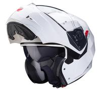 Caberg Duke X Monocolor - Talla L WHITE
