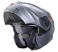 CABERG DUKE X GUN MATE ECE22.06 +PINLOCK - Color: GRIS, Talla: Talla M