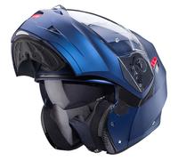 Caberg Duke X Monocolor - Talla XL BLUE MATT