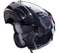 CABERG Duke X Smart modular 22.06 - abatible New Caberg - Color: NEGRO, Talla: Talla XS
