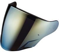 Caberg Flyon / Flyon II Visera, Oro de iridio