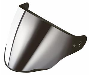 Caberg Flyon / Flyon II Visera, plata para Hombres