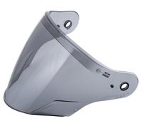 Caberg Flyon / Flyon II Visera, gris para Hombres