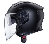 Caberg Flyon II Casco Jet Negro XL unisex