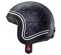 Caberg Freeride Tattoo Casco jet S