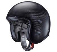 Caberg Freeride X Carbon Casco Jet, carbono, tamaño XS para Hombres