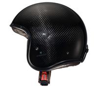 Caberg Freeride X Carbon Casco Jet, Carbono, Talla XL (60)