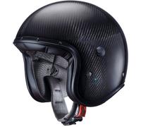 Caberg Freeride X Carbon Casco Jet, carbono, tamaño XL para Hombres