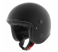 Caberg Freeride X Casco Cara Abierta Negro Mate