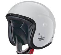 Caberg Freeride X Casco Jet, blanco, tamaño XL