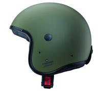 Caberg Freeride X Casco Jet S
