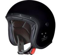 Caberg Freeride X Casco Jet, negro, tamaño S para Hombres