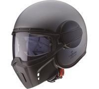 Caberg Ghost Casco, Anthracite Matt, Talla S (55/56)