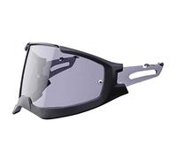 Caberg Ghost Casco de moto Recambio / Recambio Pinlock Ready Visera Humo Claro