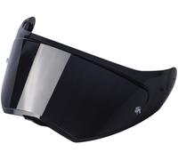Caberg GP01/Drift Evo II Tear-Off Visor, negro-gris para Hombres
