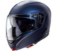 Caberg Horus, casco abatible XS male Azul Mate
