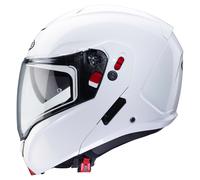 Caberg Horus X Casco, blanco, tamaño XL para Hombres