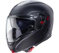 Caberg Horus X Casco, Black Matt, Talla XL (61/62)