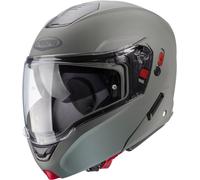 Caberg Horus X Casco, Grey matt, Talla M (57/58)