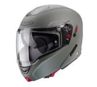 Caberg Horus X Motocicleta Moto Gris Mate Kamo Casco S/O