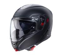 Caberg Horus X Motocicleta Moto Negro Mate Casco S/O