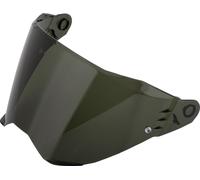 Caberg Jackal Visera Pinlock Tintado oscuro UNI unisex