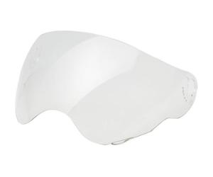 Caberg Jackal Visor, Claro, Talla única