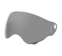 Caberg Jackal Visor, gris para Hombres