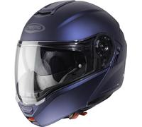 Caberg Levo Casco, Mate azul, Talla XS (53/54)
