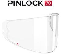 Caberg Levo / Levo X / Horus / Horus X Lente Pinlock, transparente para Hombres