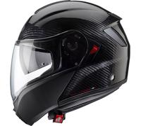 Caberg Levo X Carbon Casco, carbono, tamaño 2XL para Hombres
