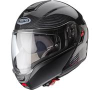 Caberg Levo X Carbon Casco, Carbono, Talla L (59/60)