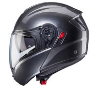 Caberg LEVO X Casco Abatible Gris XS unisex