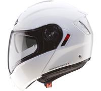Caberg Levo X, casco abatible M male Blanco