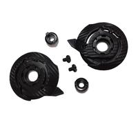 Caberg Mecanismo de visera, recambio para cascos modelo: Duke Evo