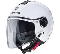 Caberg Riviera V4 X Casco Jet Blanco XL unisex