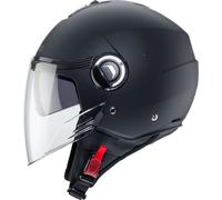 CABERG Casco Riviera V4X Negro Mate XXL