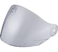 Caberg Riviera V4 X Visera, Claro, Talla única
