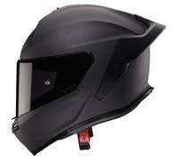 Caberg Roxter Casco Integral Mate/Negro S unisex