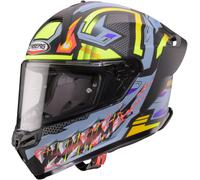 Caberg Roxter Hunter Casco, Talla S (55/56)